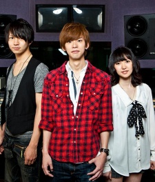 Foto Staf/Seiyuu The Sketchbook
