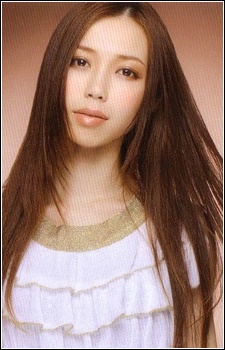 Foto Staf/Seiyuu Sachi Tainaka