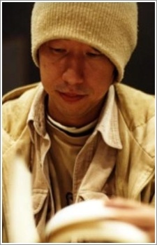 Foto Staf/Seiyuu Mitsuo Iso