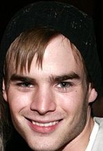 Foto Seiyuu David Gallagher