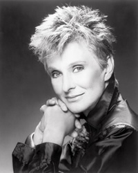 Foto Seiyuu Cloris Leachman