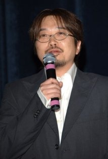 Foto Kazushige Nojima
