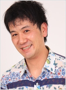 Foto Seiyuu Kenji Nakano