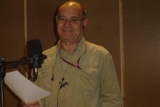 Foto Seiyuu Gábor Forgács