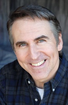 Foto Seiyuu Bill Jenkins