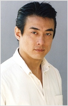 Foto Seiyuu Tarou Yamaguchi