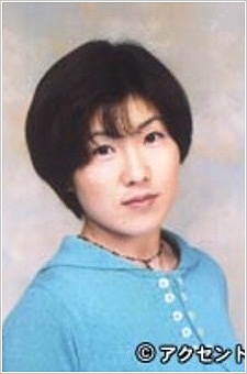 Foto Seiyuu Miwa Matsumoto