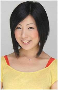 Foto Seiyuu Aki Kanada