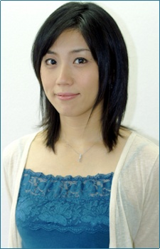 Foto Ikuko Takase