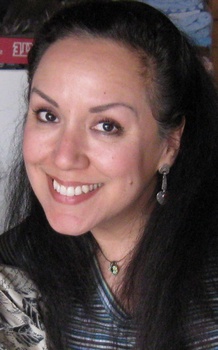 Foto Seiyuu Dorothy Elias-Fahn