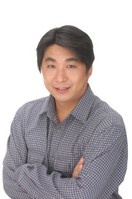 Foto Seiyuu Kazuhiro Oguro