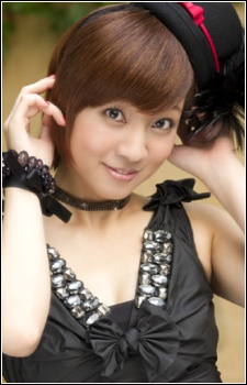Foto Seiyuu Rie Yamaguchi