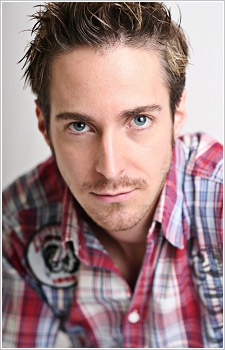 Foto Seiyuu Dirk Stollberg