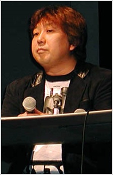 Foto Keiichi Nozaki