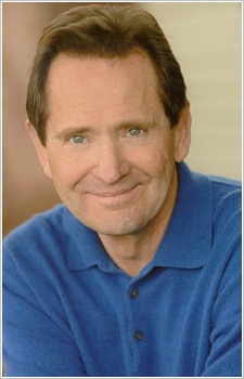 Foto Seiyuu Murphy Dunne