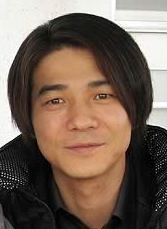 Foto Hidetaka Yoshioka