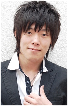 Foto Seiyuu Kouta Ooshita