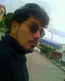 Foto Seiyuu Renzo Jimenez