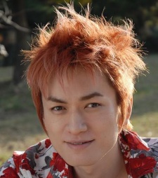 Foto Staf/Seiyuu Gou Shiina