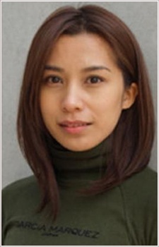 Foto Seiyuu Chika Fujimura
