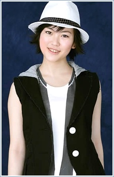 Foto Seiyuu Erina Nakayama