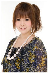 Foto Seiyuu Meguru Takahashi