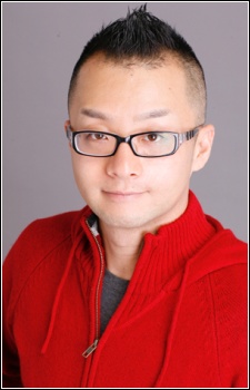 Foto Sonosuke Nagashiro