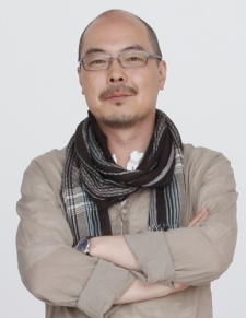 Foto Staf/Seiyuu Masashi Sogo