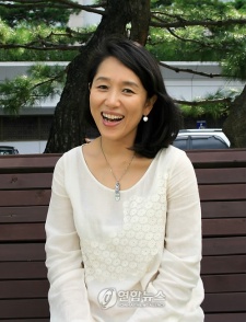 Foto Seiyuu Seon hui Mun