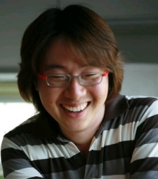 Foto Seiyuu Beom Gi Hong