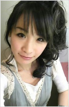 Foto Seiyuu Kaori Nobiki