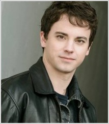 Foto Seiyuu Scott Roberts