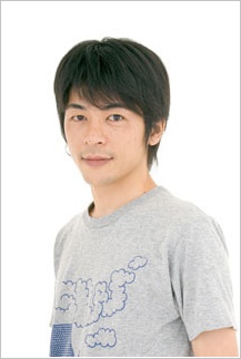 Foto Seiyuu Takuma Takewaka