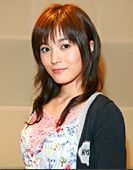 Foto Seiyuu Erika Narumi