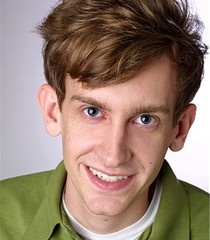 Foto Seiyuu Josh Meyer