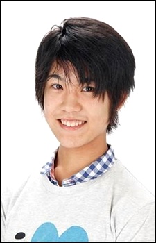 Foto Seiyuu Kazato Tomizawa