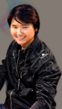 Foto Seiyuu Gi Heung Kim