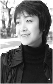 Foto Staf/Seiyuu Ayako Otsuka