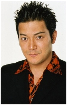Foto Seiyuu Tomomitsu Yamaguchi