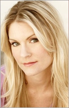Foto Seiyuu Kate Higgins