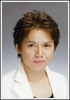 Foto Seiyuu Takashi Mito