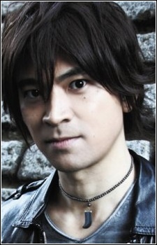 Foto Staf/Seiyuu Takeshi Konomi