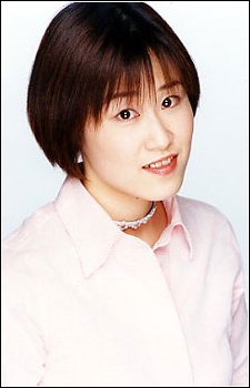 Foto Seiyuu Makiko Ohmoto