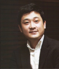 Foto Seiyuu Dong Gyun Yu