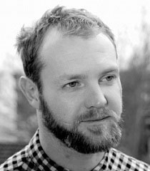 Foto Seiyuu Ben Fairman