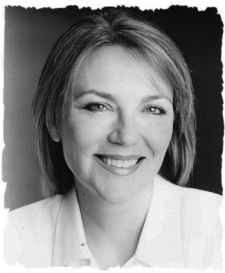 Foto Seiyuu Lorelei King