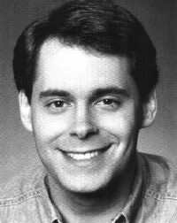 Foto Seiyuu Michael Brady