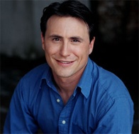 Foto Seiyuu Shaun O'rourke