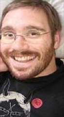 Foto Seiyuu Darren Pleavin