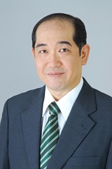 Foto Seiyuu Kimiyoshi Kibe
